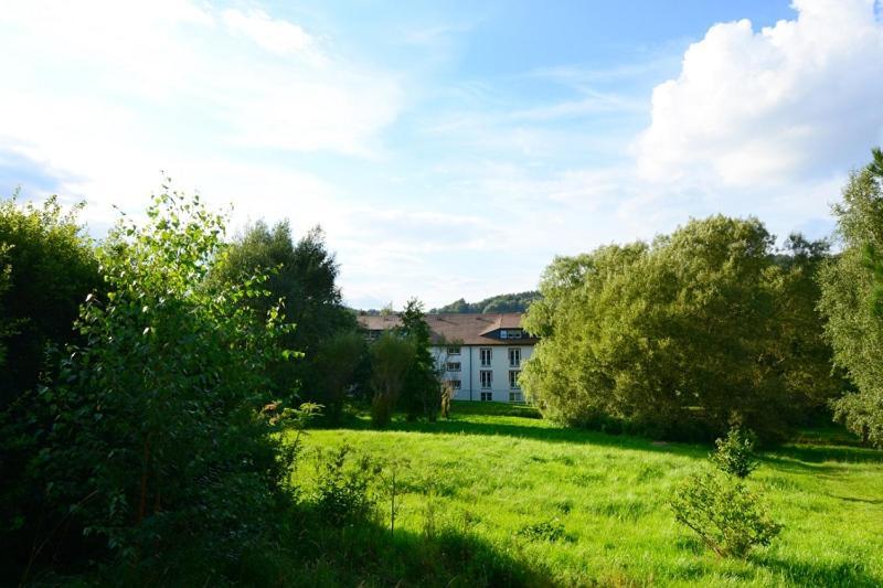 Landidyll Hotel Erbgericht Tautewalde Wilthen Exterior photo